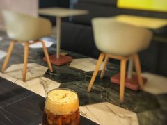 -CAFE'IN精品咖啡体验空间(小寨店)