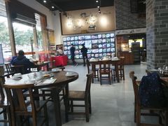大堂-猪腰一家·地道佛山菜(里水店)