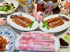 -大鸭梨烤鸭(石佛营店)