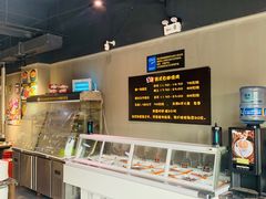 自助取餐区-33韩式自助烧烤(环城南路店)