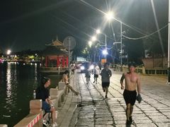 -龙舟池
