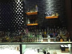 -LAMP BAR 水烟音乐酒吧