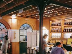 -太食獸泰式茶餐厅(兰州中心首店)