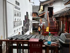 -88号小吃店·经典云南菜·地道纳西美食