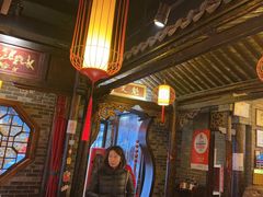 -小龙坎火锅(香港中路店)