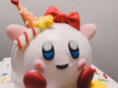 -可丽可丽·生日蛋糕·下午茶