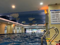 -古德菲力健身(广体店)