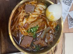 -小满手工粉(北京来福士店)