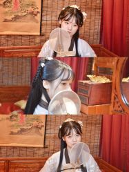 -汉仪华裳汉服馆(打浦桥店)