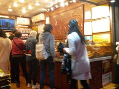 -陈昌银麻花(较场口夜市店)