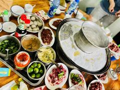 -真香牛肉老店(思源路店)