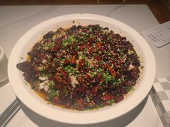 -三猫黑鱼花(南大店)