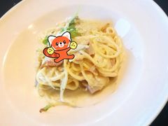 -新贝乐意大利餐厅(苏州中心店)