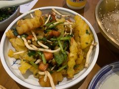 -包整·丝娃娃(一览甲秀楼风景店)