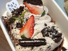 -Max Bakery 阿唛手作