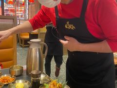 -西塔老太太泥炉烤肉(双井店)