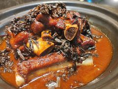 -千岛湖小鱼儿·淳安匠心农家菜