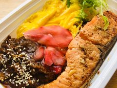 -玛格萝妮比萨屋(陆家浜路店)