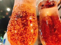 -·缸桶屋·韩式牛肋条自助烤肉(西湖D11店)
