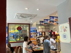 -小船渔村•大连菜•大连焖鱼(明泽街店)