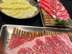 -西塔老太太泥炉烤肉(龙湖北苑天街店)