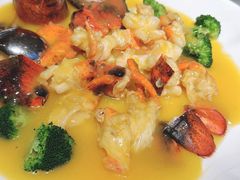 -上海小南国(正大店)