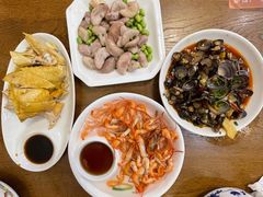 -老马家·舌尖上的西塘美食