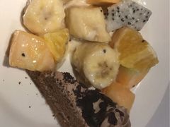 -星伦多海鲜自助餐厅(时代广场店)
