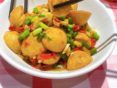 -文昌阁长沙市井菜(乐和城店)