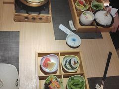 -德川家日本料理(中关村寰太大厦店)