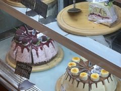 -Max Bakery 阿唛手作