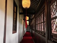 -东山雕花楼