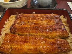 -伊豆荣(不忍亭店)