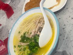 -小杨生煎(周浦万达店)