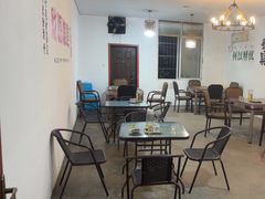-庭院土灶柴火鸡(犀浦店)
