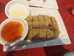 -粤北餐馆