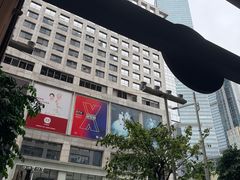 -星巴克臻选(广州高德置地秋广场店)