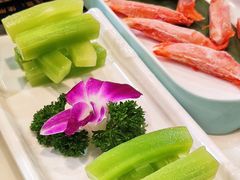 -喜聚薈·花膠雞海鮮火鍋(越秀店)