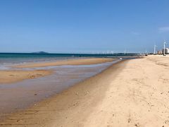 -那香海钻石沙滩浴场