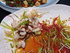 -三生三味密宗川菜·江景餐厅(来福士店)