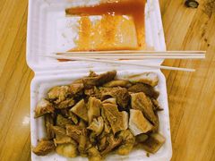 牛杂-细妹五香牛杂(步行街店)