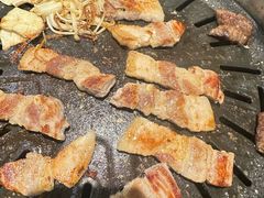 -青松馆韩国料理(香港中路佳世客店)