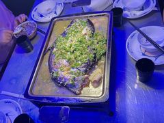 -炉鱼(平湖八佰伴店)