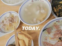 -泉兵三代清汤粉(晟龙店)
