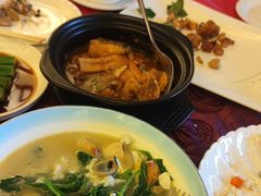 -亚龙湾红树林度假酒店御粤阁