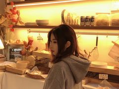 -角落低卡烘焙(正弘城店)
