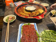 -赵家院子佬火锅(重庆总店)