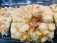 -BreadTalk面包新语·烘焙蛋糕(高德置地春广场店)