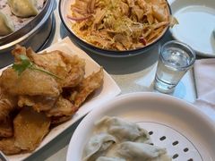 -王厚元饺子·辽菜·烤鸭(沈北店)