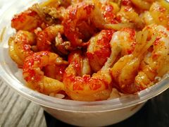 自制小龙虾饭-盒马鲜生(曜一城店)